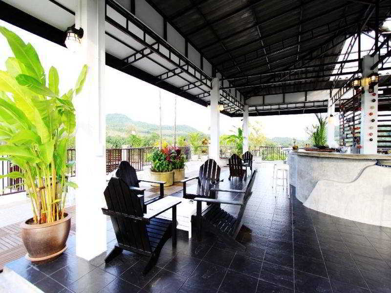 Coco Nori @ Sea Resort Krabi Exterior photo